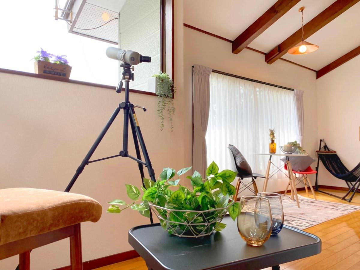 Villa R-House 1St Oshino Exterior foto